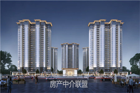 出售海岱北苑1楼105平车库26平双证双气简装